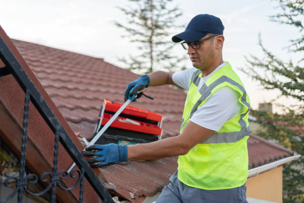 Best Vapor Barrier Installation  in Fruit Hill, OH